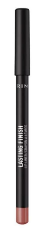 Rimmel Lasting Finish 8HR Lip Liner 90 S Nude 1Source