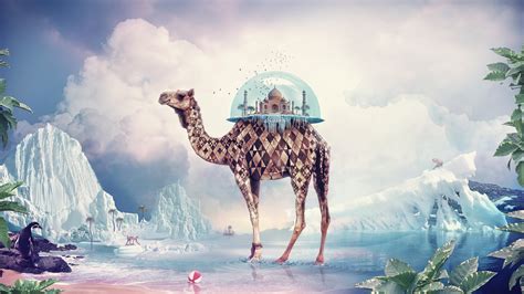 Surreal Art Wallpaper (65+ images)