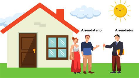 Diferencias Arrendador Vs Arrendatario Heyblas