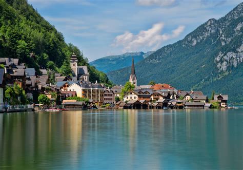 Austria Tour Packages Book Austria Holiday Packages At Special Holidays