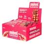 Wafer Chocolate Ao Leite Sabor Leite Em Pó Naked Nuts Unidades Mebuscar Brasil
