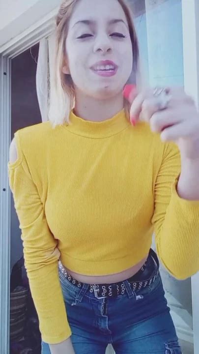 Tik Tok Xhamster Teen Teen Porn Feat Prixilatina XHamster