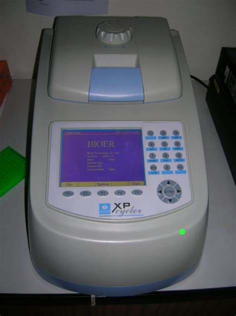 What Is a PCR Machine? | Biology News