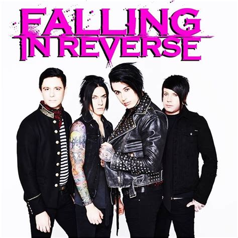 49+ Contoh Cover Album Falling In Reverse Reverse Falling Wallpaper ...