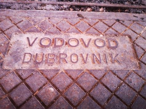 Evo Tko Je Danas Bez Vode Dubrovnik INsider