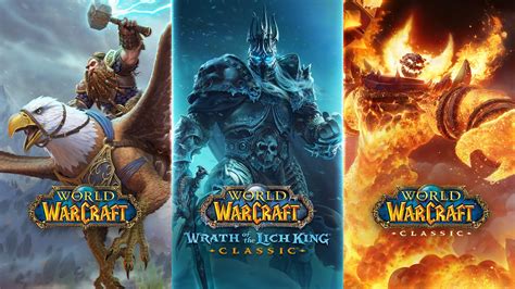 World of Warcraft®: Subscription - World of Warcraft | Battle.net