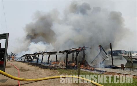 Update Office Of The Maryland State Fire Marshal Continues Investigation Into Tall Timbers