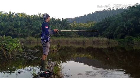 Spot Mancing Hampala Di Malang Hobi Mancing