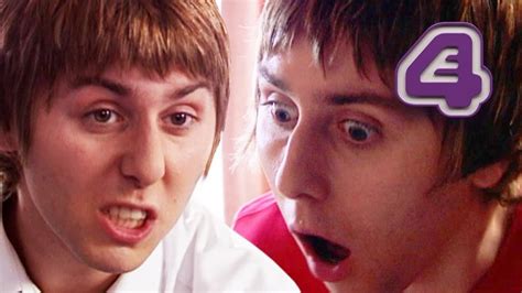 BEST OF THE INBETWEENERS | Jay's Funniest Moments | Series 2 | The ...