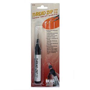 Thread Zap 2 - Thunderbird Supply Company - Jewelry Making Supplies