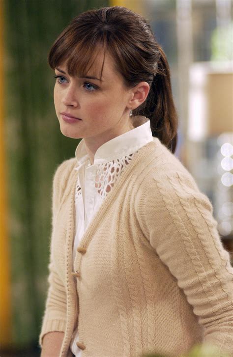 Rory Gilmore - Rory Gilmore Photo (24275476) - Fanpop