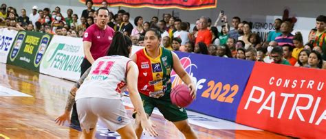 Sampaio Basquete pode se sagrar campeão da LBF 2022 nesse final de