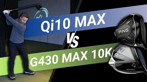 Qi Max Vs G Max K Battle Of S Most Forgiving Driver