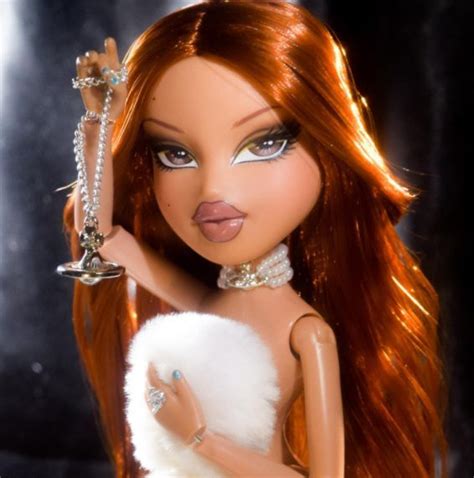 Pin By Victoria Bautista On Mu Ecas Bratz In Brat Doll Bratz