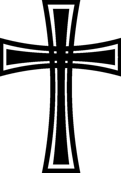 Headstone Clipart Cross Picture Headstone Clipart Cross