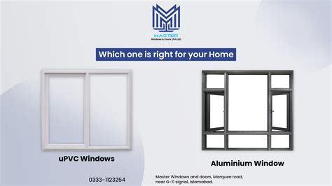 UPVC Vs Aluminium Windows Which One Is Right For Your Home