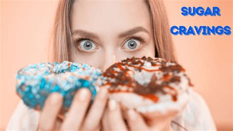 Understanding Sugar Cravings