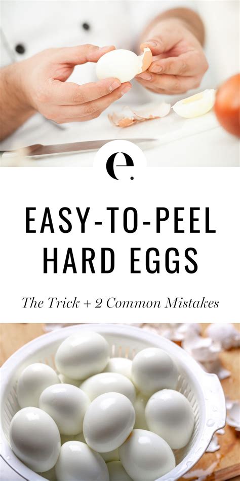 How To Make Perfect Hard Boiled Eggs With Fresh Eggs Artofit