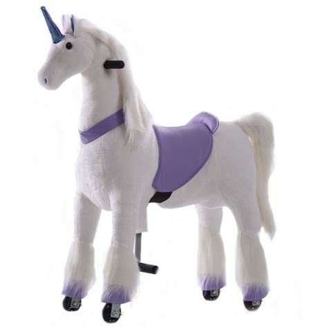 Unicorn Ride On Toys for Kids - Buy Online | Little Riders