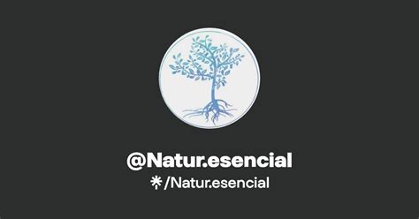 Natur Esencial Linktree