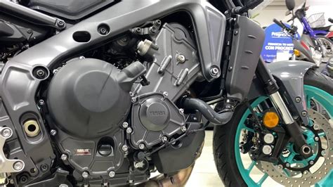 La Moto Que Todos Quieren Mt09 V3 2023 Ficha Técnicacaracterísticas