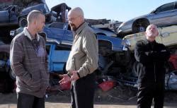 Breaking Bad season five recap video: What happened in the first eight ...