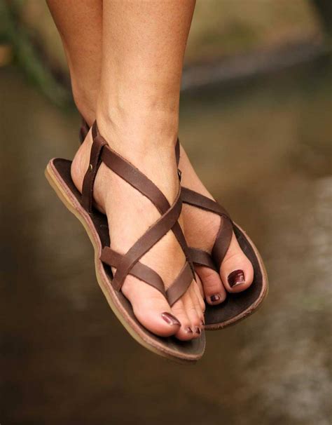 Safari Shoes Leather Sandals For Women The Safari Store