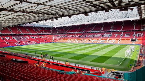 Man United Plan 250 Job Cuts As Part Of Ongoing Restructuring Under New