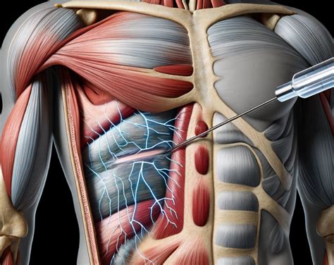 Overview Of Fascial Plane Nerve Blocks Rhode Island Anesthesia Services