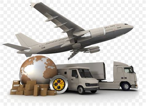 Logistics Services Png