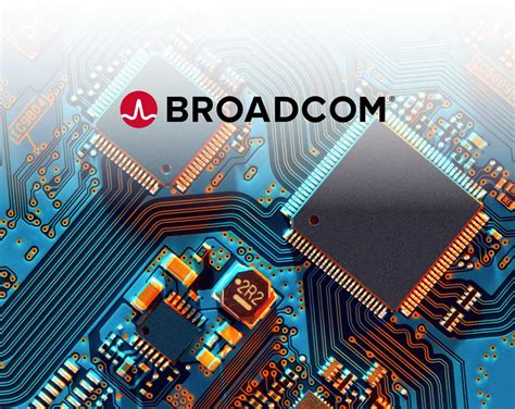 Broadcom podsumowanie wyników za Q4 2021 Analizy SII