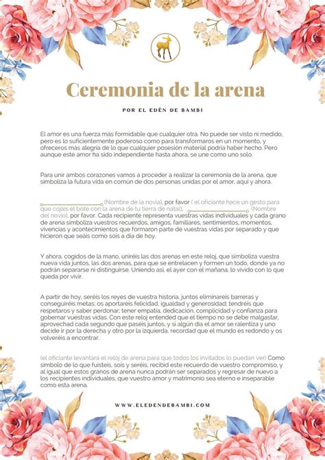 Pin De De Todo Un Poco En Ideas Y Consejos Para Boda Ceremonia De La