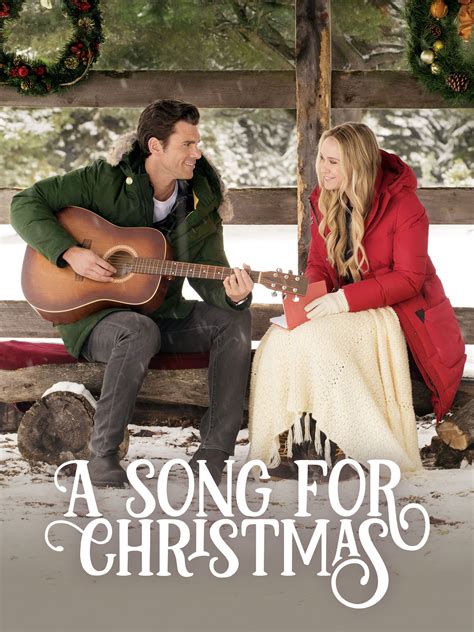 Prime Video: A Song for Christmas