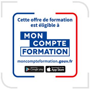 Titre Pro Employ Commercial Formation Online