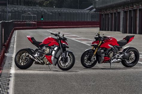 DUCATI STREETFIGHTER V MOTOR NAKED PALING BERKUASA DI DUNIA Mekanika