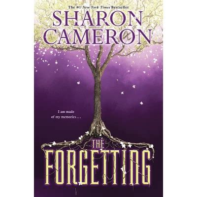 The Forgetting - By Sharon Cameron (paperback) : Target