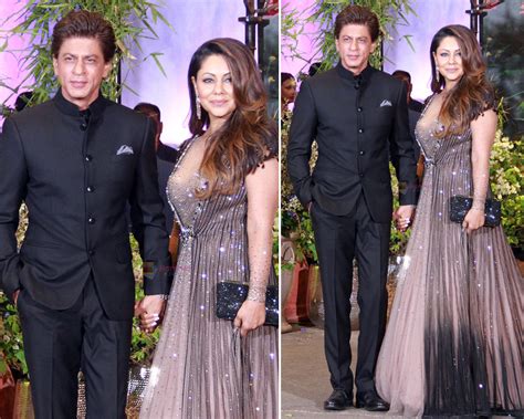 Shah Rukh Khan – Gauri Khan Wedding Anniversary: 10 Pictures of This ...