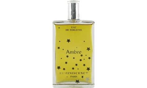 Reminiscence Ambre Eau De Toilette 100ml BestPrice Gr