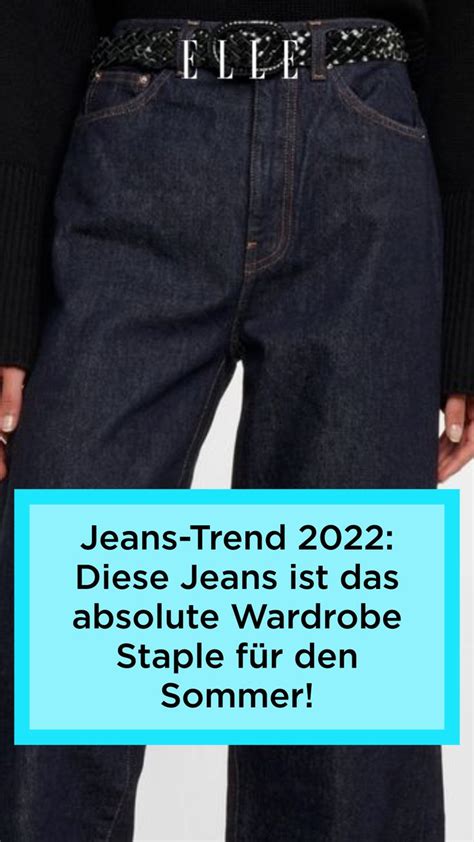 Sind Sie Auf Der Suche Nach Einer Jeans Mit Dem Gewissen Etwas Dann