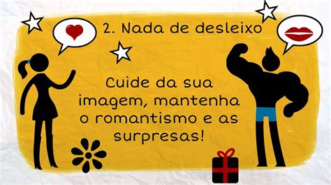 Dicas Para O Casal Youtube