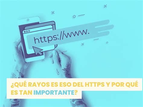 ¿qué Rayos Es Eso Del Y Por Qué Es Tan Importante ⋆ Wannatechie