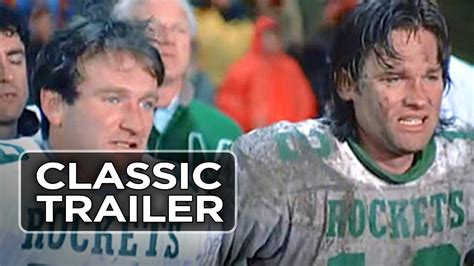 The Best Of Times Official Trailer 1 Robin Williams Movie 1986 Hd