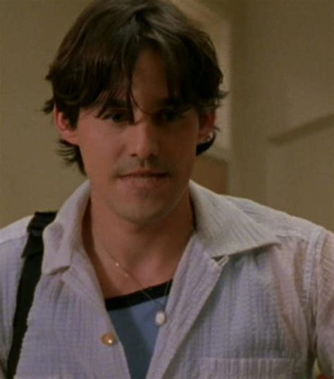 Xander 2 - Buffy the Vampire Slayer Season 1 Episode 1 - TV Fanatic