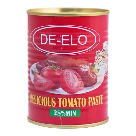 Paste Tomato From Chinese Factory China Canned Food And Tomato Paste