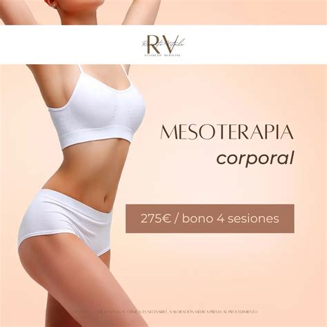 Mesoterapia Corporal Renato Vitale