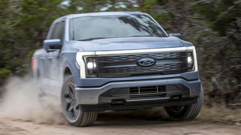 2022 Ford F150 Super Chief