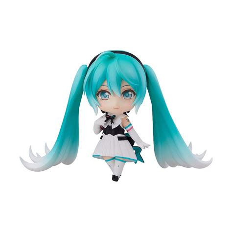 ねんどろいど キャラクター・ボーカル・シリーズ01 初音ミクシンフォニー 2018 2019ver 『vocaloid』 ねんどろいど