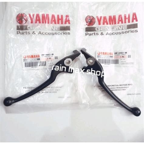 Jual Handel Rem Nmax Original Set Dp Shopee Indonesia