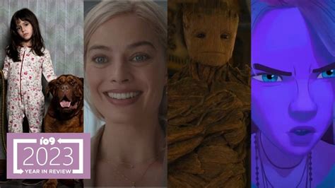 40 Most Memorable Sci-Fi, Fantasy, and Horror Movie Moments of 2023 - Techno Blender