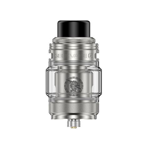 Clearomiseur Z Fli Tank Geekvape Les Clearomiseurs La Petite